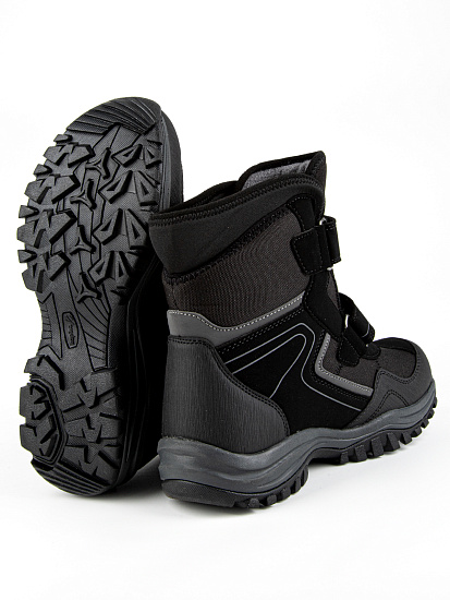 Ботинки артикул:44226-2-5