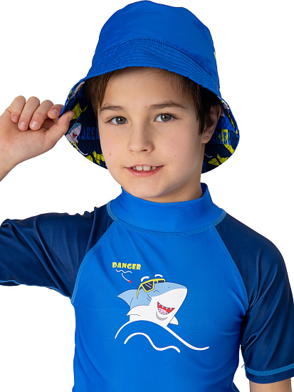 Купальный комплект артикул:NUBSS03-MM-3