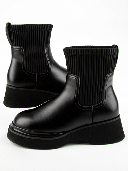 Ботинки артикул:54500ук-1-4