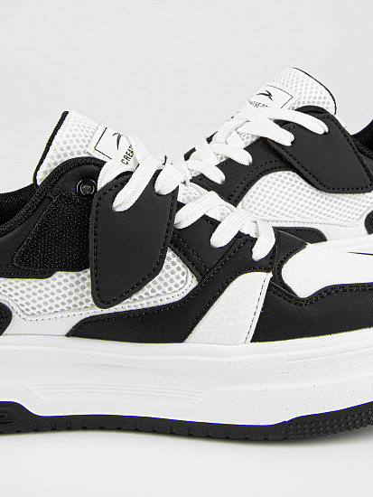 Кроссовки артикул:74924-1-10