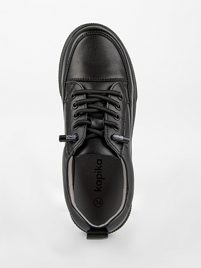 Полуботинки артикул:231143-6