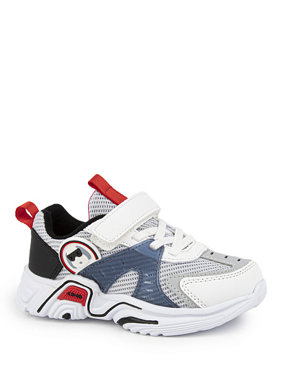 Кроссовки артикул:72758-20-1