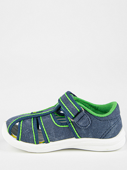 Тапочки артикул:72826-10-8