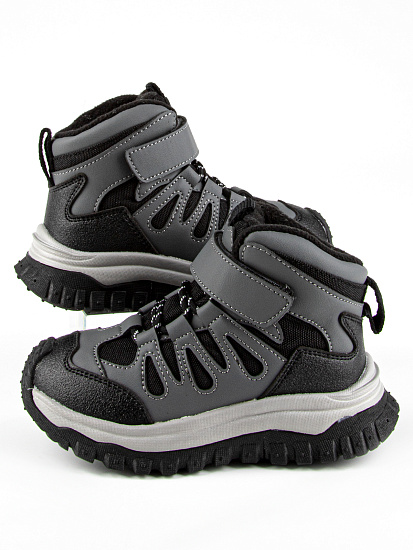 Ботинки артикул:52606у-1-4