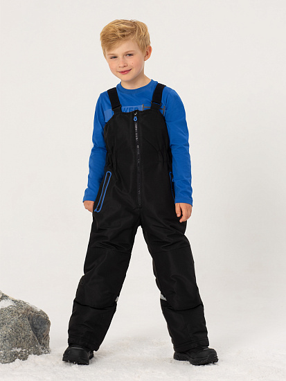 Полукомбинезон зимний артикул:OKBCP04-99-3