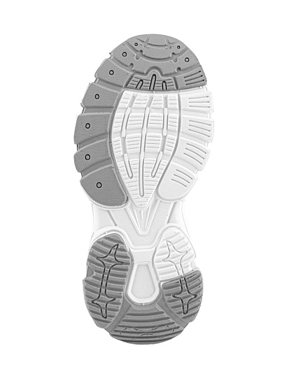 Кроссовки артикул:731143-2-4