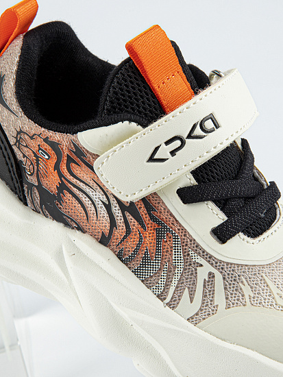 Кроссовки артикул:71486-1-6