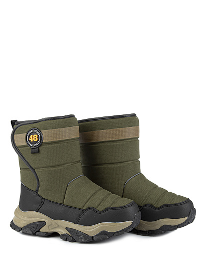 Сапоги артикул:1812д-2-5 Сапоги артикул:1812д-2-5