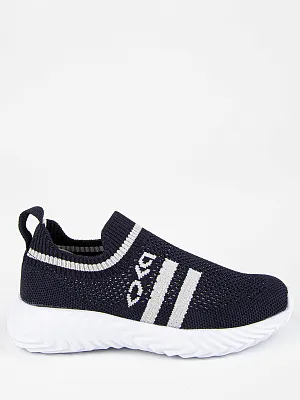 72986н-2 Обувь для активного отдыха (синий) 26-30 (5 пар)