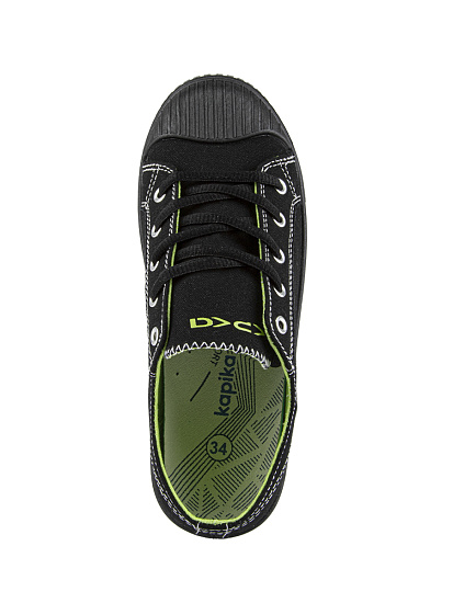 Кеды артикул:731040-1-3 Кеды артикул:731040-1-3