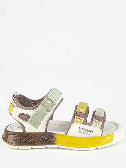 Сандалии артикул:32949п-10-1