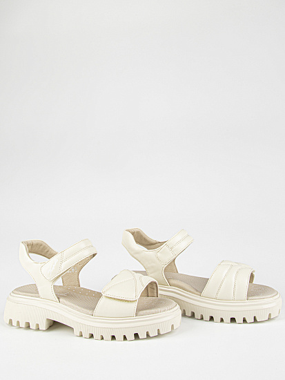 Сандалии артикул:34546п-10-2