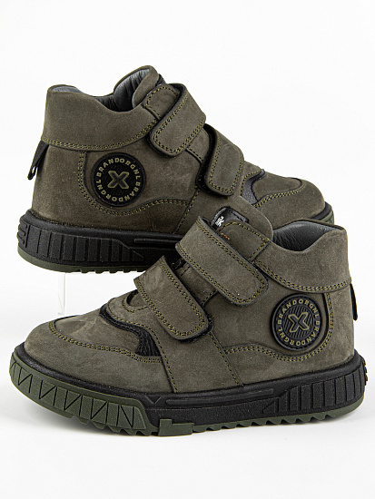 Ботинки артикул:51591ут-2-4