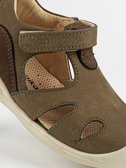 Сандалии артикул:31972т-2-3