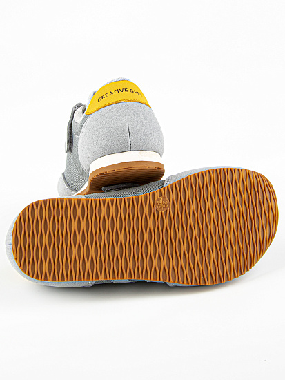 Полуботинки артикул:721241-1-5