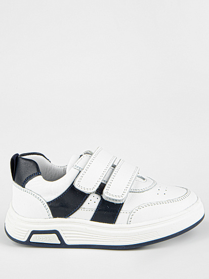 Полуботинки артикул:221004т-1-1