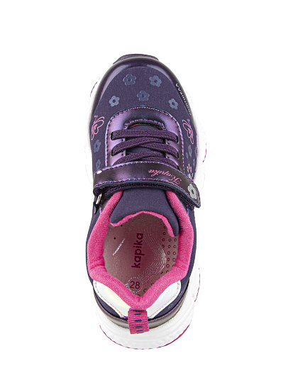 Кроссовки артикул:72640с-20-3 Кроссовки артикул:72640с-20-3