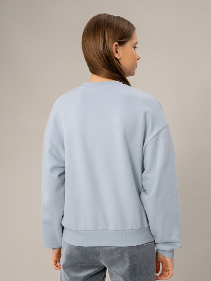 Свитшот артикул:OJGCJ04-Z1-2