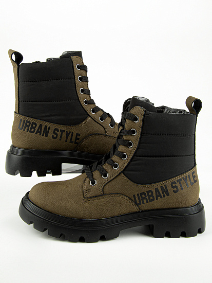 Ботинки артикул:54586ук-2-4