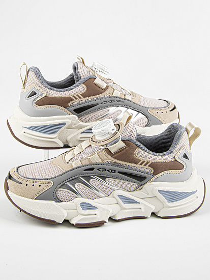 Кроссовки артикул:731262-1-4