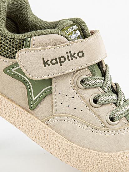 Полуботинки артикул:10257к-1-3