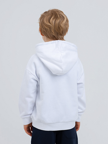 Толстовка артикул:PKBCJ01-00-2