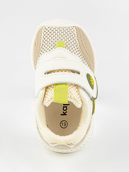 Полуботинки артикул:10248н-1-6