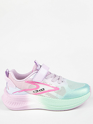 731263н-1 Обувь для активного отдыха (разноцветный) 31-35 (5 пар)