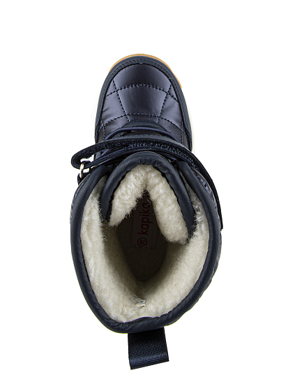 Ботинки артикул:1698д-3-3