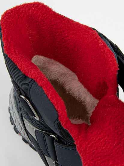 Ботинки артикул:42459-10-10