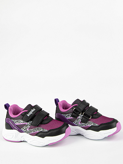 Кроссовки артикул:721231-2-2