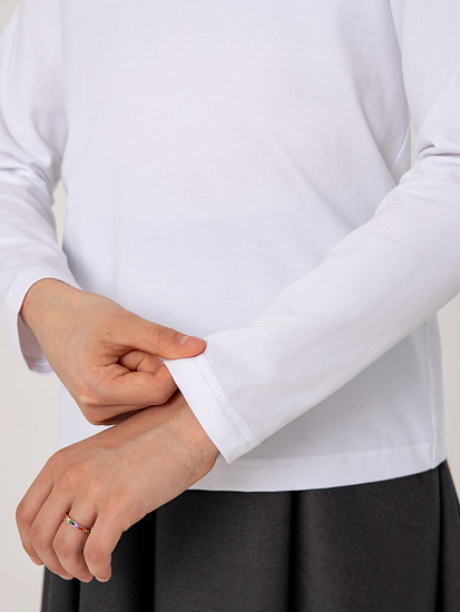 Блузка артикул:OJGCB08-00-7