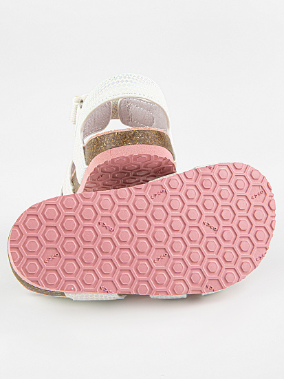 Сандалии артикул:31852п-10-5