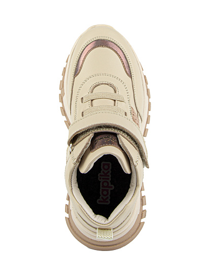 Ботинки артикул:52589ут-1-3