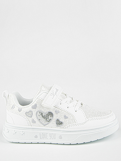 Кроссовки артикул:721222-1-1