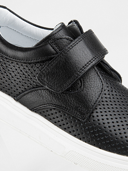 Полуботинки артикул:231050тн-4-3