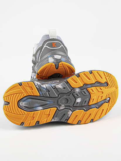 Кроссовки артикул:721205н-3-5