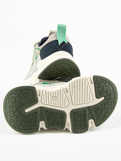 Кроссовки артикул:721193-1-5