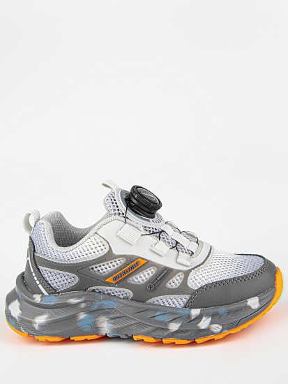 Кроссовки артикул:721205н-3-1