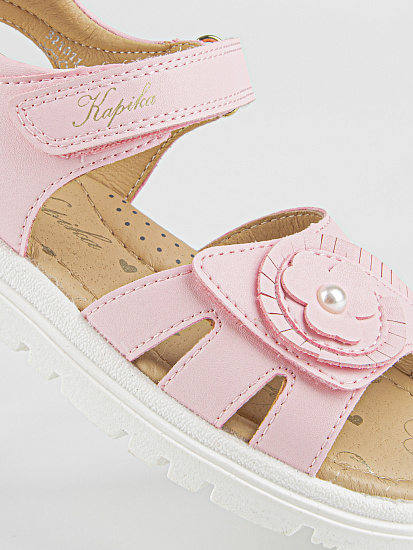 Сандалии артикул:321011п-2-3