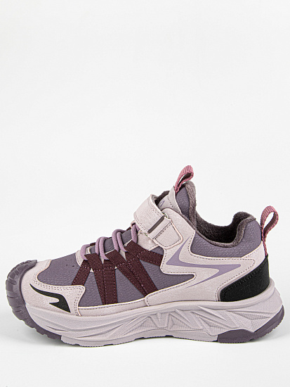 Ботинки артикул:53719уп-2-7