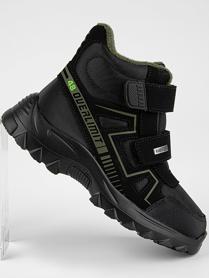 Ботинки артикул:43445л-11-7