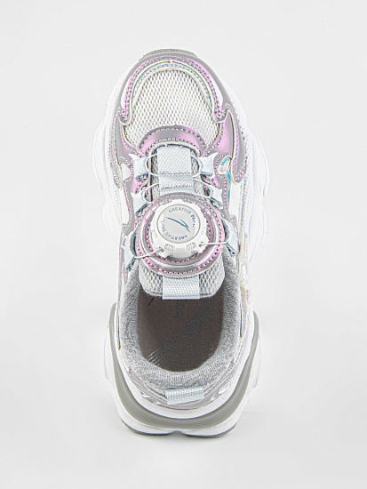 Кроссовки артикул:721218-2-6