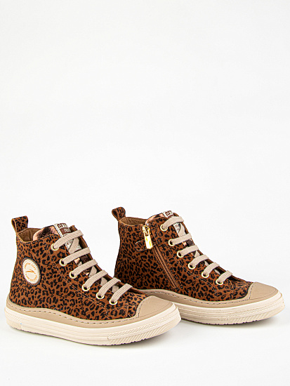 Ботинки артикул:53721ут-1-2