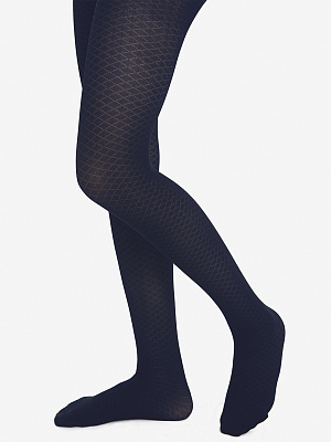 IPGAT03-Z4 Колготки 128/134/140/146/152/158/164 (128-134/134-140/140-146/146-152/152-158/158-164) си