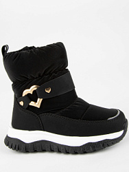 1916д-1 Сапоги (черный) 28-32 (5 пар)