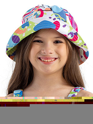 LKGAH07-W1 Панама(белый) 52-54(52-54)