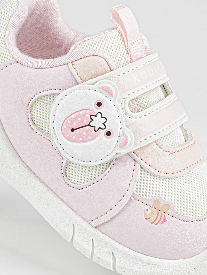 Полуботинки артикул:10251-1-3