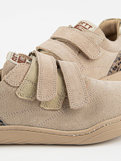 Полуботинки артикул:22941т-2-9