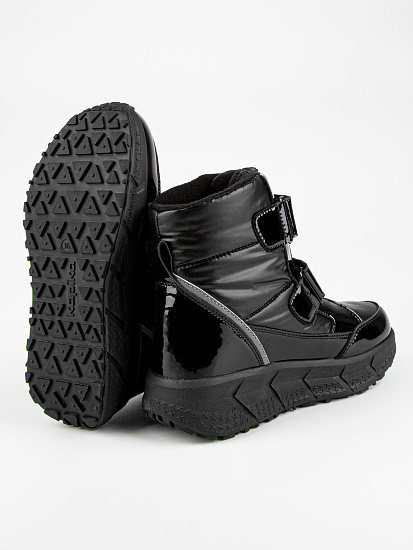 Ботинки артикул:44277-2-5